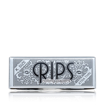 Rips Xtra Thin King Size Rolls
