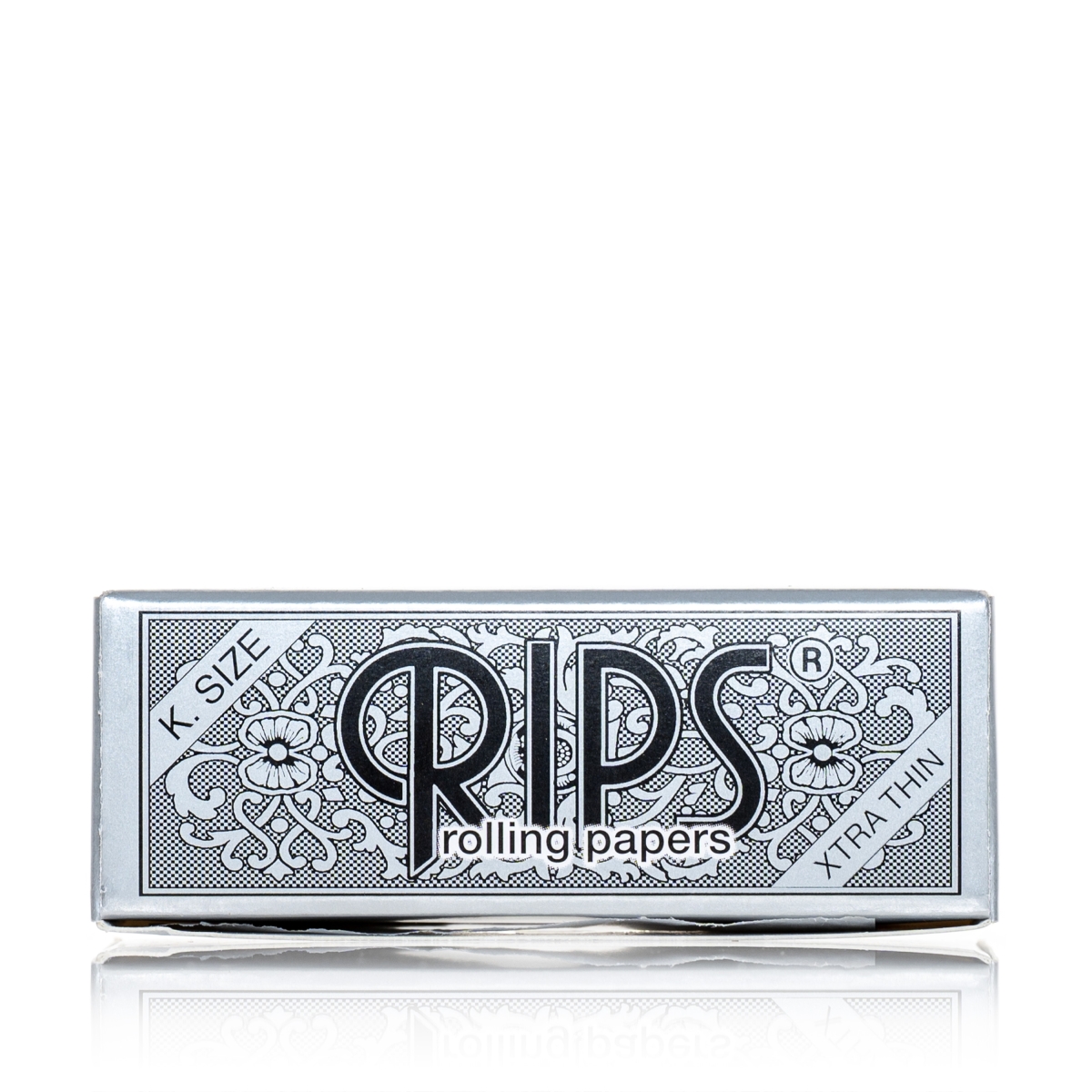 Rips Xtra Thin King Size Rolls
