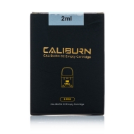 2 x Uwell Caliburn G2 Pod leer