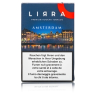 Lirra Tabak - Amsterdam 50g
