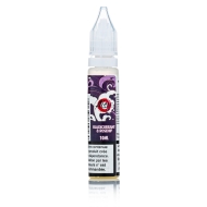 AISU - Blackcurrant & Rosehip - 10ml / 10mg Nikotinsalz