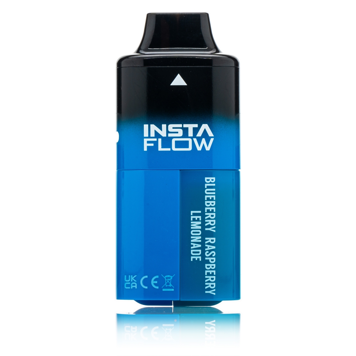 Instaflow 5000 - Blueberry Raspberry Lemon 20mg