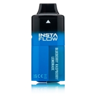 Instaflow 5000 - Blueberry Raspberry Lemon 20mg
