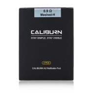 Uwell Caliburn A2 Pod 0.9 Ohm