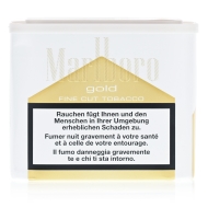 Marlboro Gold Fine Cut 70g Dose