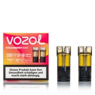 VOZOL Switch 700 Pro Pod - Strawberry Kiwi - 20mg