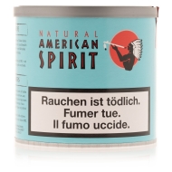 American Spirit Natural - Dose Blue 70g