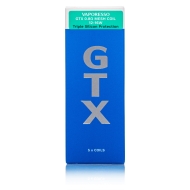 Vaporesso - GTX  Mesh Coil V2 - 0.8 Ohm - 5 Stück