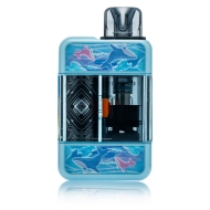 Aspire - Gotek S Pod Kit - Pastel Blue