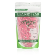 Purize - Xtra Slim Pink (250Stk.)