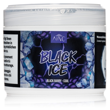Aino Tobacco - Black Ice 200g