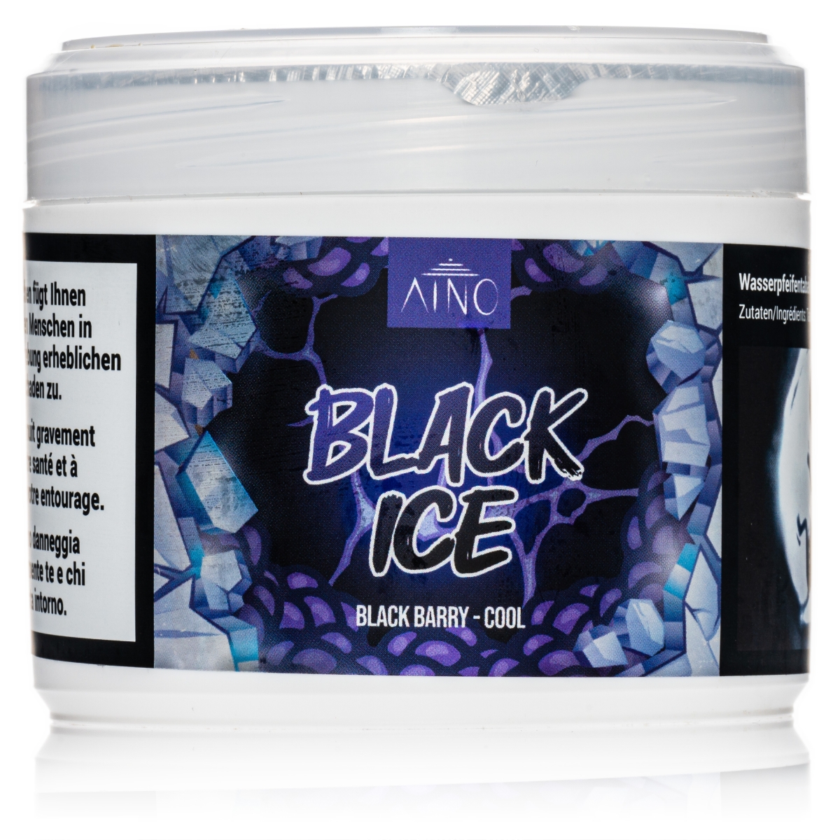 Aino Tobacco - Black Ice 200g