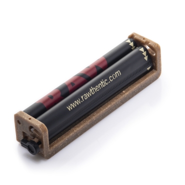 RAW ECOPLASTIC ROLLERS 110mm