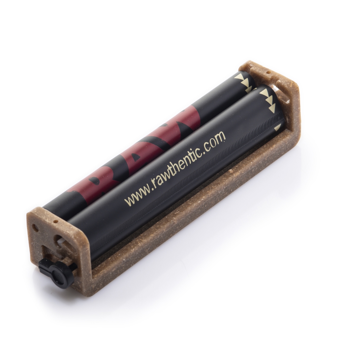 RAW ECOPLASTIC ROLLERS 110mm