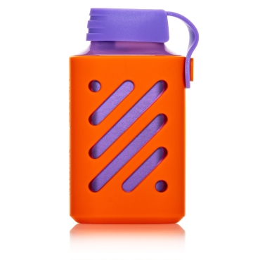 VOZOL Gear 600 - Cranberry Grape ICE - 20mg