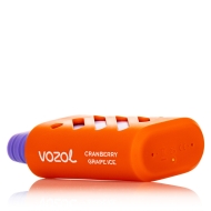 VOZOL Gear 600 - Cranberry Grape ICE - 20mg