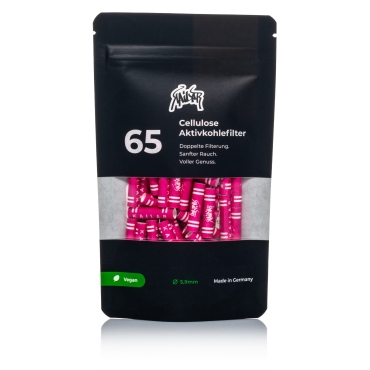 Kailar - Slim - Pink - 65 Stück