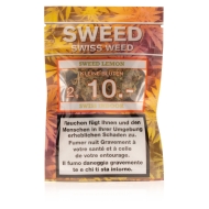 Sweed - Lemon kleine Blüten 2g