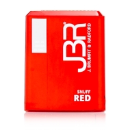 JBR Red Snuff 10g
