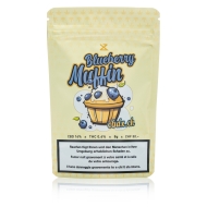 Weedx - Blueberry Muffin 8g