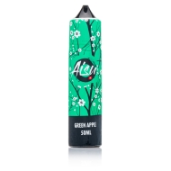 AISU - Green Apple - 50ml - Shortfill