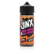 Jinx - Pineapple & Grapefruit - 100ml - Shortfill