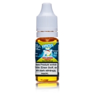 Freezer - Red Green Apple - Nikotinsalz Liquid 20mg/ml