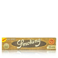 Smoking Organic King Size
