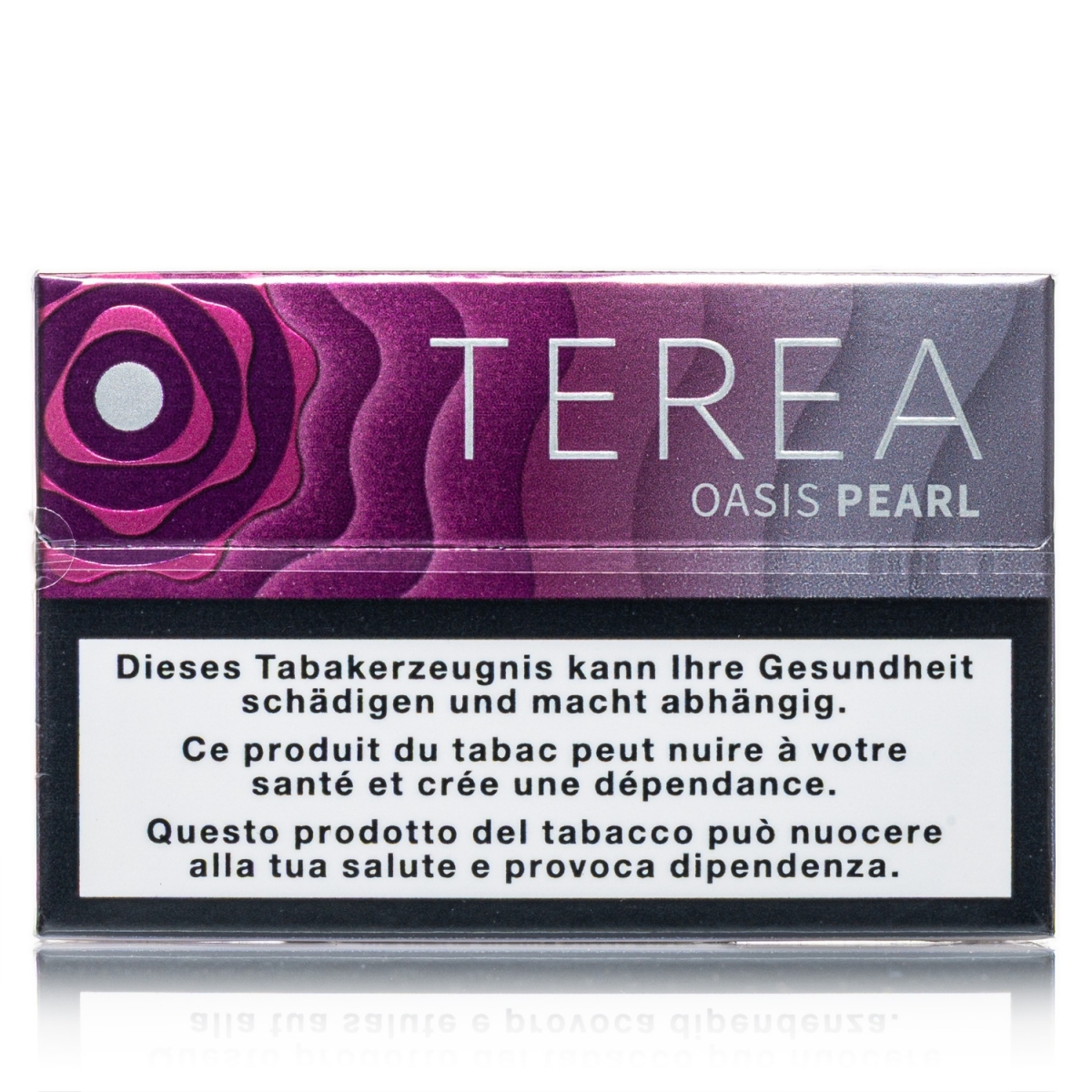 TEREA Oasis Pearl Pack