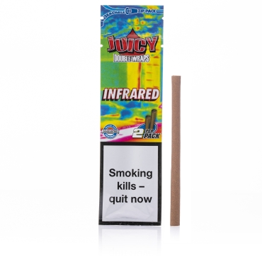 Juicy Blunt - Cherry Vanilla