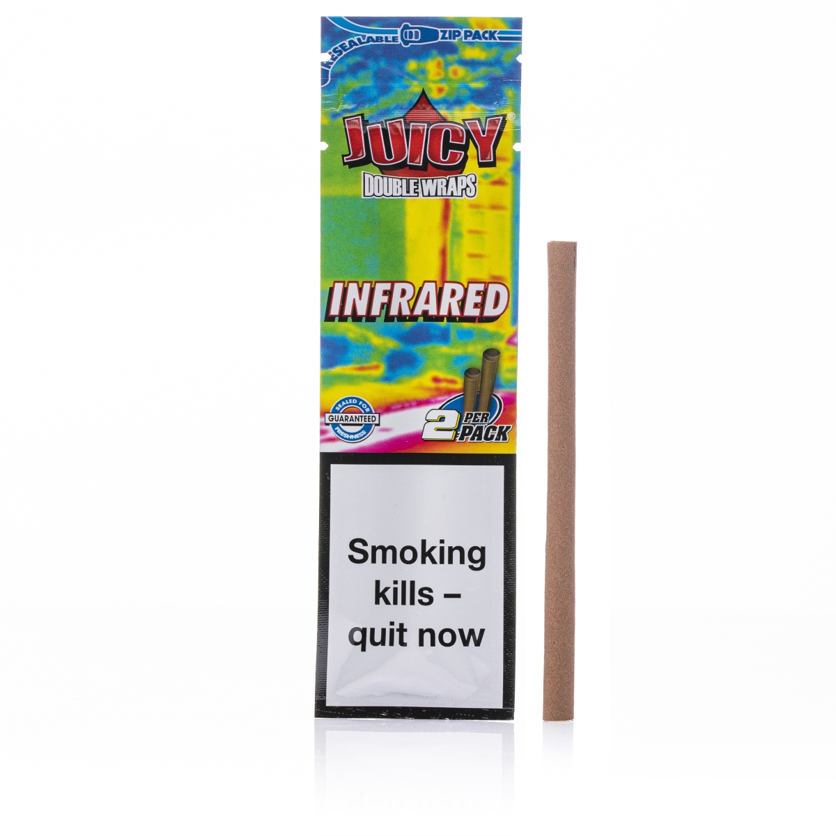 Juicy Blunt - Cherry Vanilla