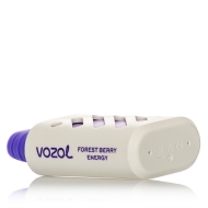 VOZOL Gear 600 - Forest Berry Energy - 20mg