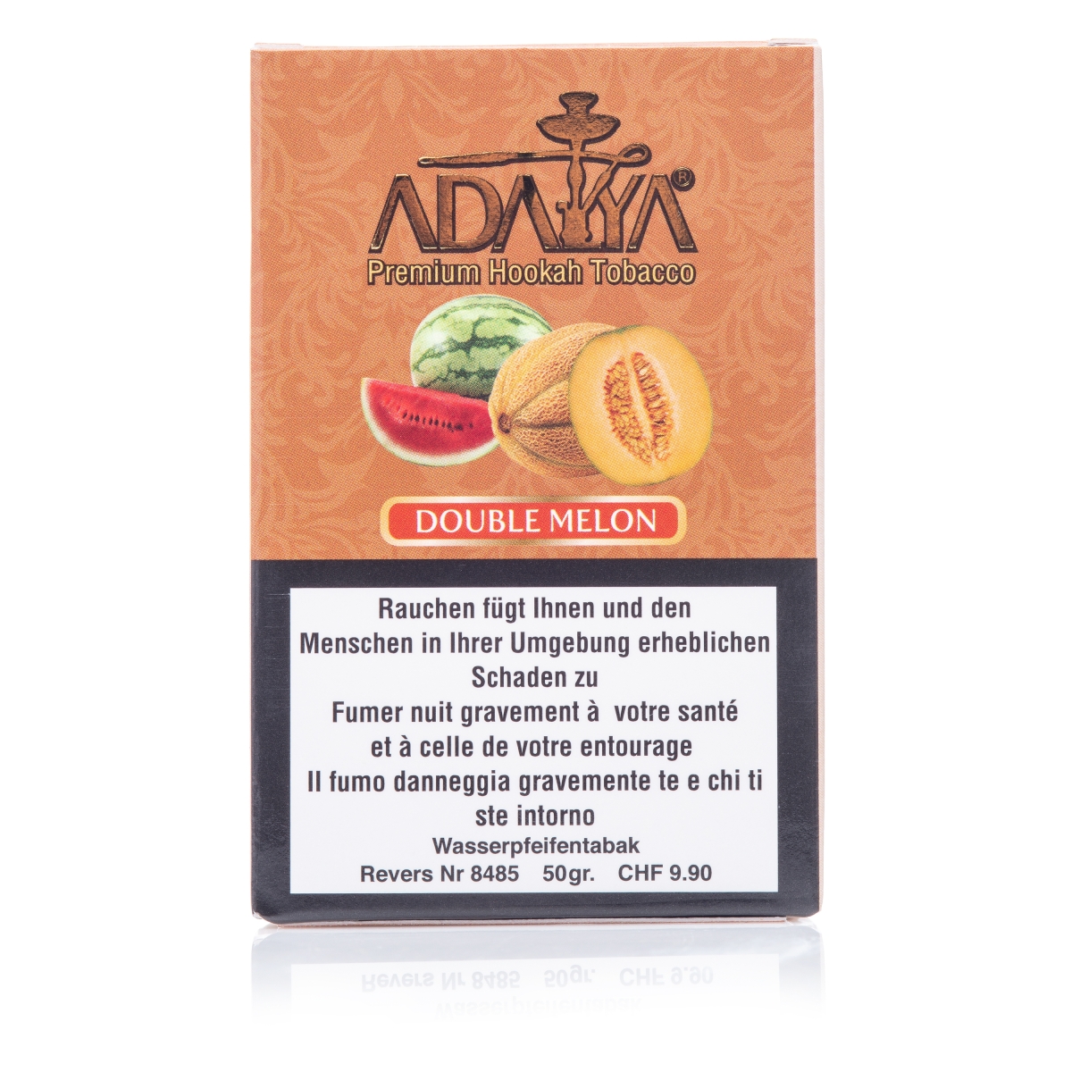 Adalya Double Melon 50g