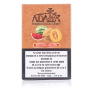 Adalya Double Melon 50g