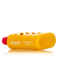 VOZOL Gear 600 - Cherry Peach Lemon - 20mg
