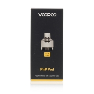 VOOPOO Ersatzpod 4.5ml 2Stk.
