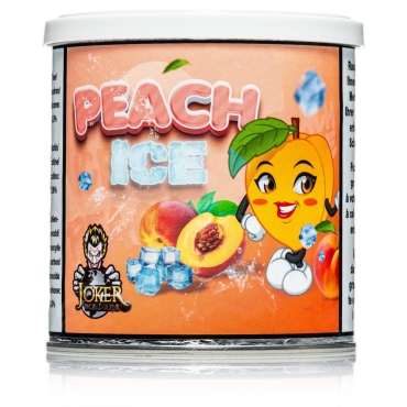 Joker - Peach Ice 200g