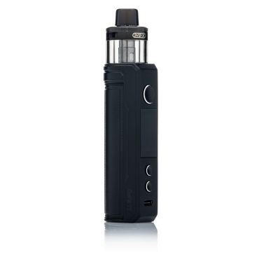 Voopoo Drag X2 Pod Kit - Spray Black