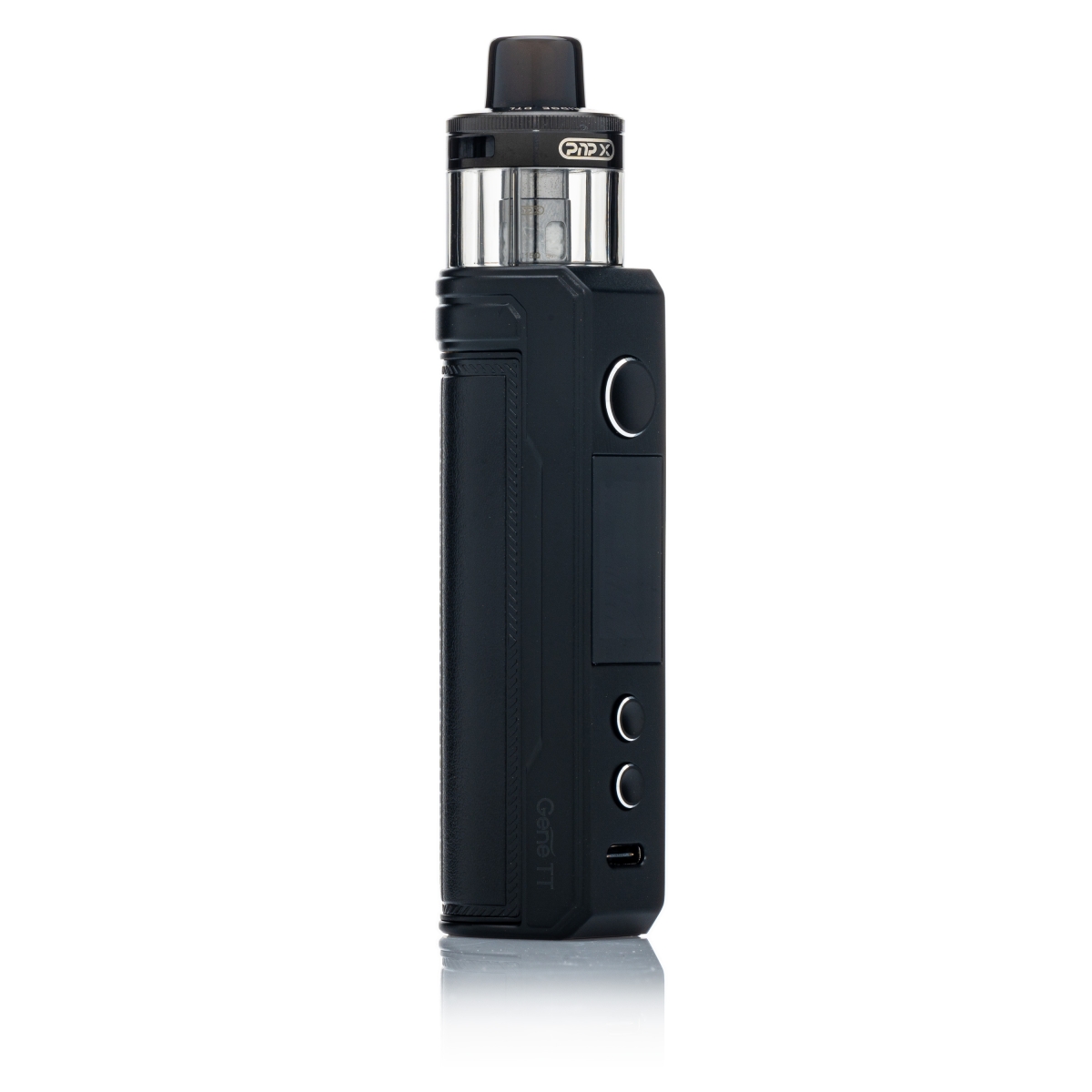 Voopoo Drag X2 Pod Kit - Spray Black