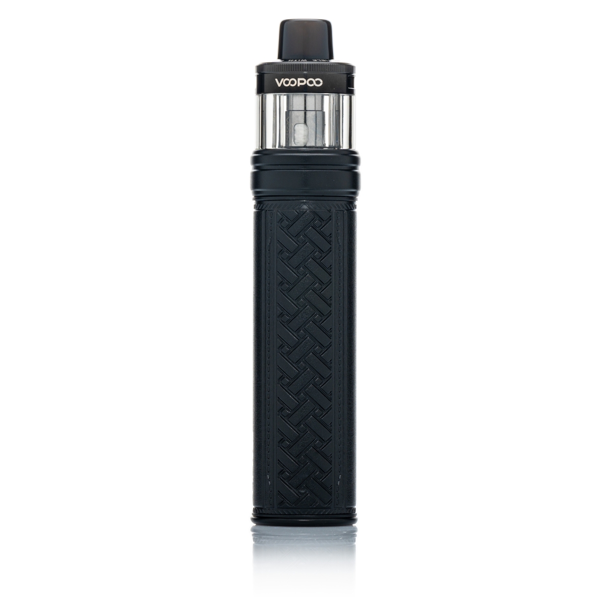 Voopoo Drag X2 Pod Kit - Spray Black