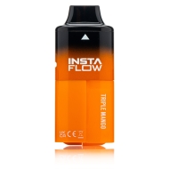 Instaflow 5000 - Triple Mango 20mg