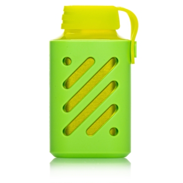 VOZOL Gear 600 - Apple Peach - 20mg