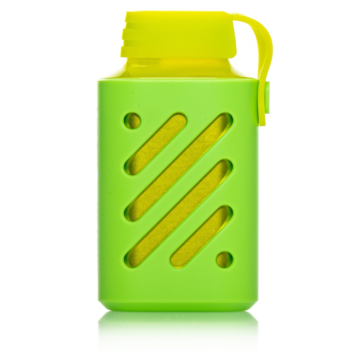 VOZOL Gear 600 - Apple Peach - 20mg