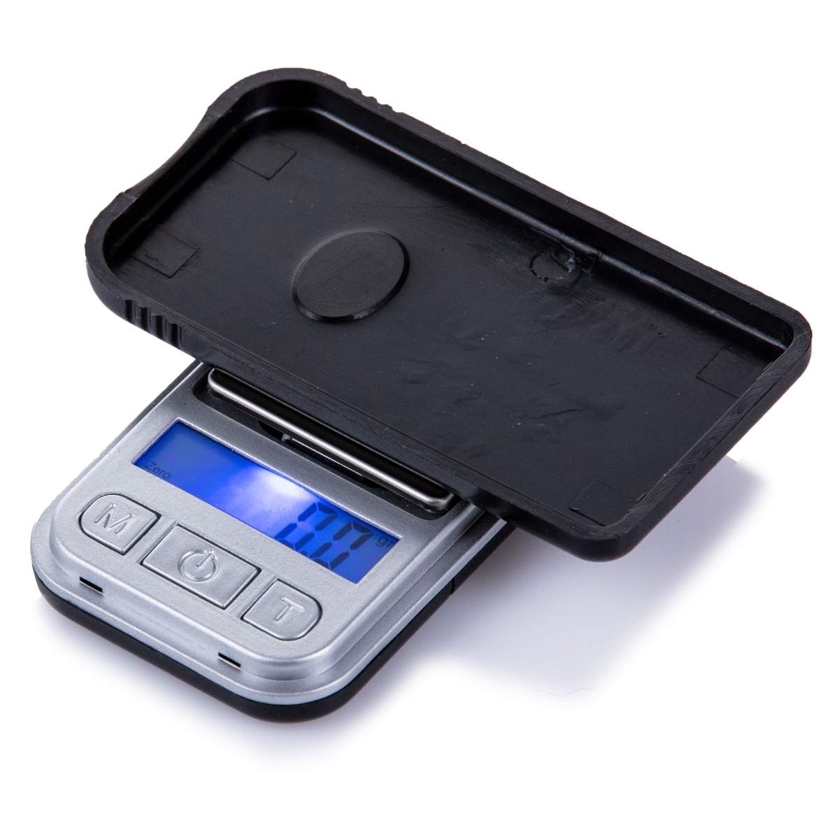 USA Weight -Ohio Digitalwaage