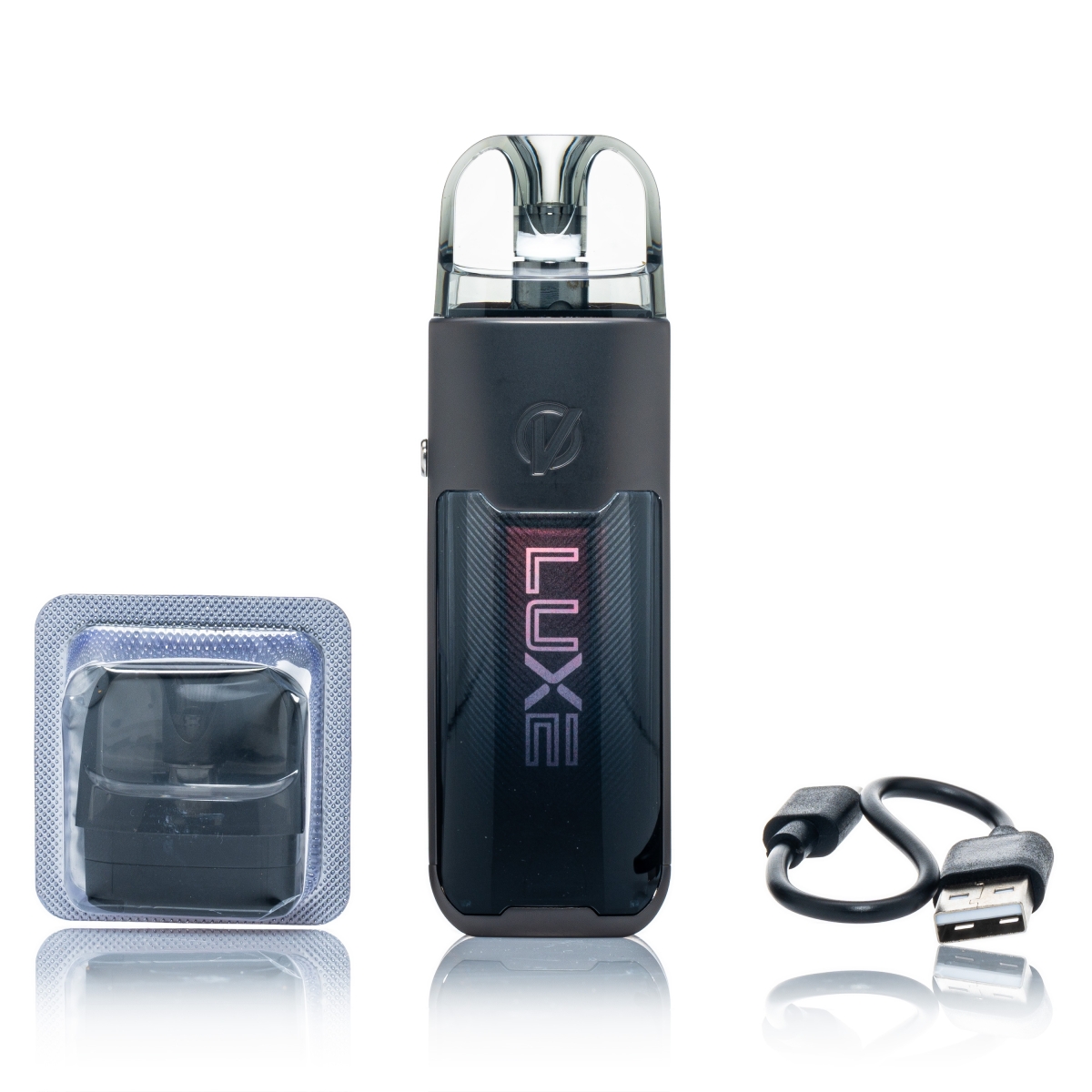 Vaporesso - Luxe XR Max Pod Kit - Grey