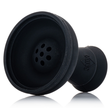 Saido Silikonkopf 7-Loch