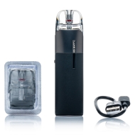 Vaporesso - Luxe Q2 Pod Kit - Black