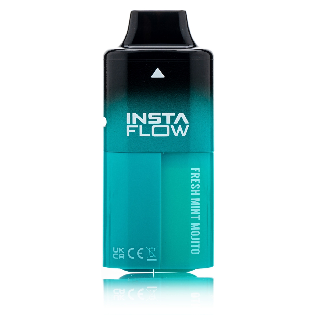Insta Flow 5000 - Fresh Mint Mojito 20mg