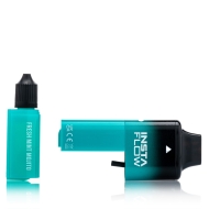 Insta Flow 5000 - Fresh Mint Mojito 20mg