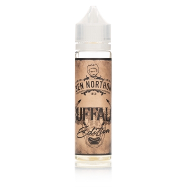 E-Liquid Ben Northon - Buffalo